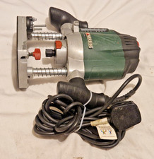 Parkside POF 1200 A1 plunge