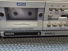 Philips D8614 Stereo Sounds