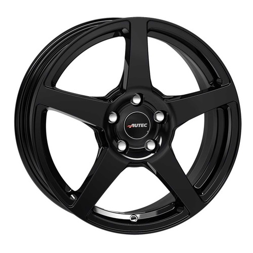 Autec wheels valea 5x18 - 7.5x18, et45