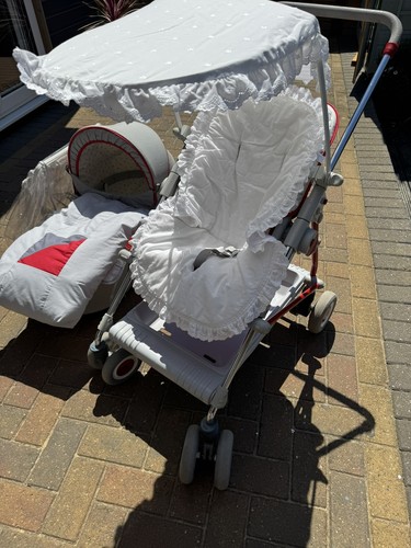 Mothercare taxi pushchair pram - taxi, pushchair/pram