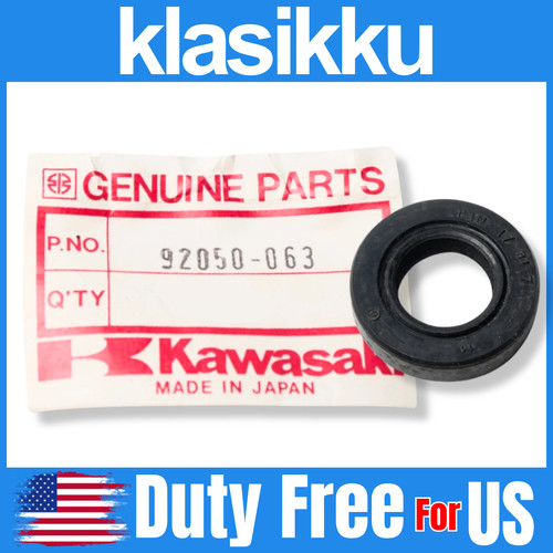 Kawasaki ke100 kd100 km100 oil - kd100,