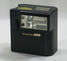 Olympus Electronic Flash A16
