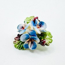 Vintage Crown Staffordshire