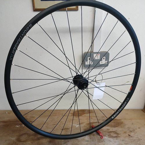 Bontrager tlr 700c front - 700c,