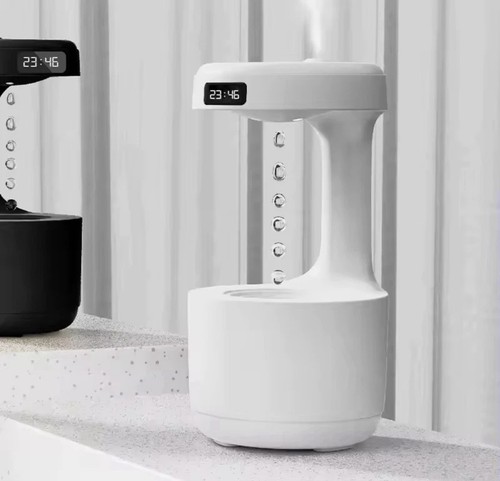 Ultrasonic anti gravity - ultrasonic, anti-gravity