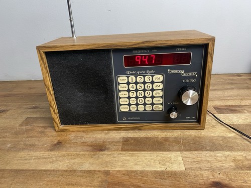 American electrola dxc 100 - american, dxc-100