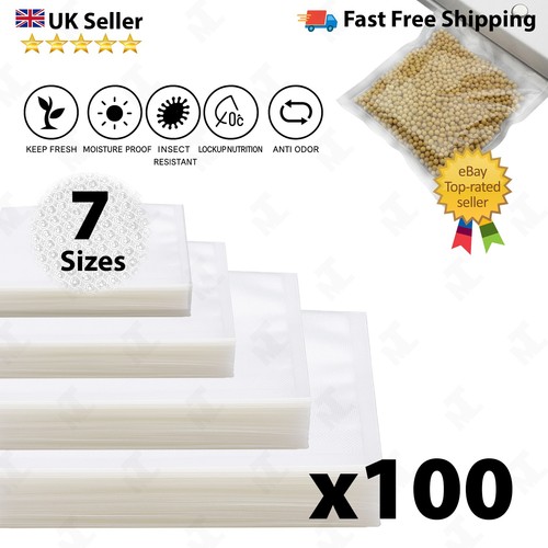 Vacuum sealer food - vacuum, storage