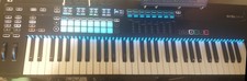Novation 61SL MKIII USB MIDI &