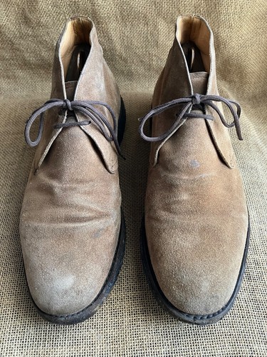Church jockey mens tan - jockey,
