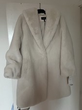 Karen Millen Women's Coat Size