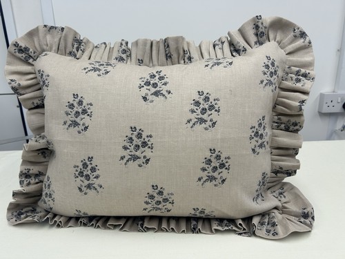 Kate forman frilled - forman, cushion