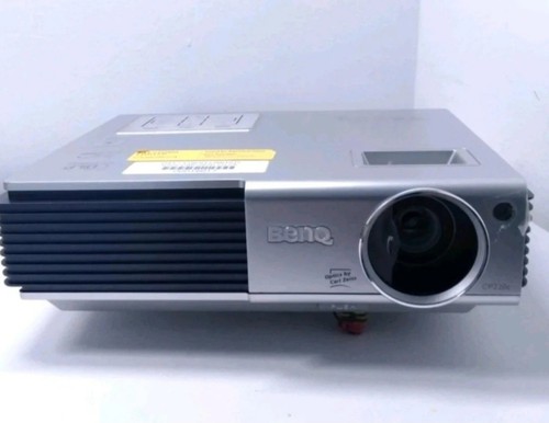 Benq cp220c digital - benq, projector