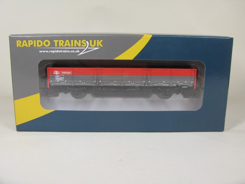 Rapido 915011 open oaa - rapido,