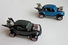 2 Vtg 1993 Johnny Lightning