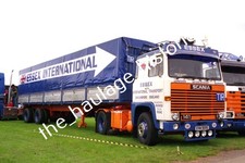 THH Truck Photos - Scania 141