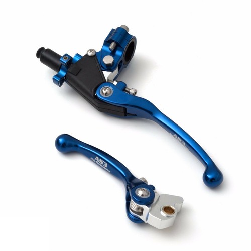 As3 brake clutch flexi levers - brake,