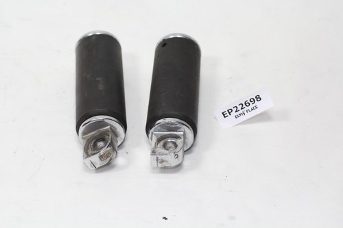 Harley footpegs fxr - footpegs,