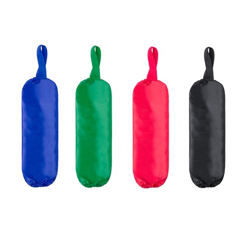 Plastic carrier bag storage - carrier,