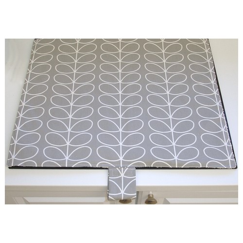 Everhot cover grey - everhot,