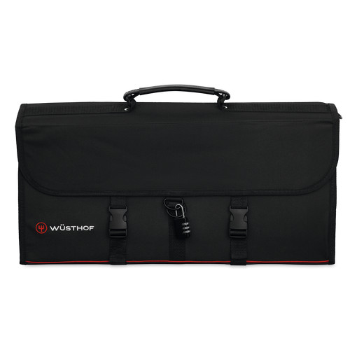 Wusthof slot knife case - 18,