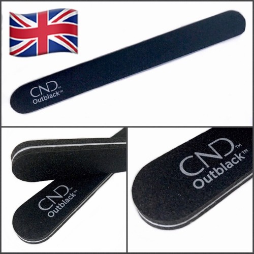 Authentic outblack cnd - authentic,