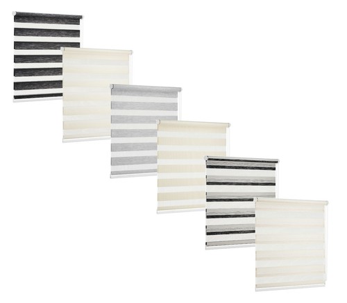 Day and night zebra roller - day,