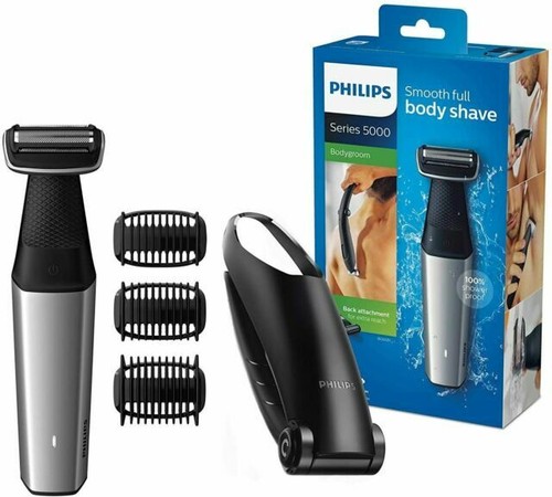 Philips bodygroom series 5000 - series,