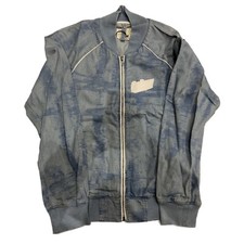 G-STAR Men's Rinsed Blue