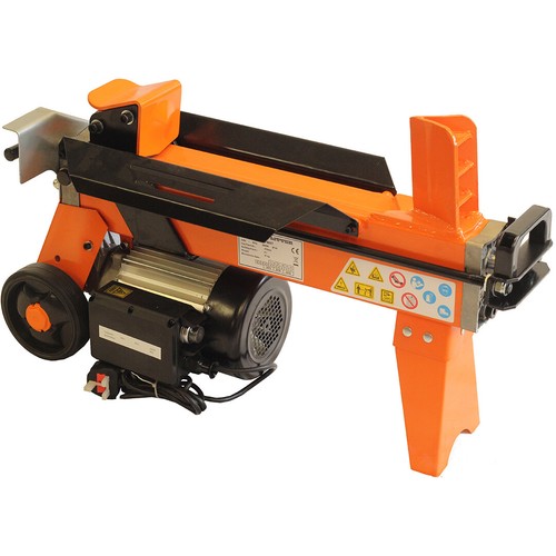 Log splitter ton - log,