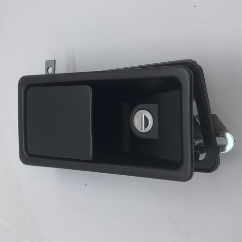 Optare solo door handle - optare, sr