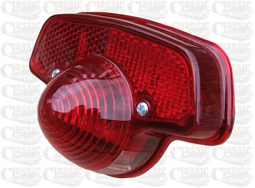 Rear light unit - 679, -bsa
