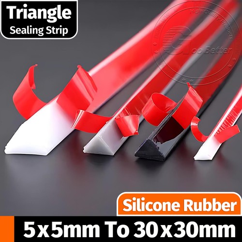 Silicone rubber solid - solid, sealing