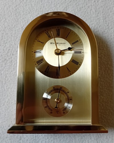 Widdop gold bronze - wm.widdop, gold/bronze