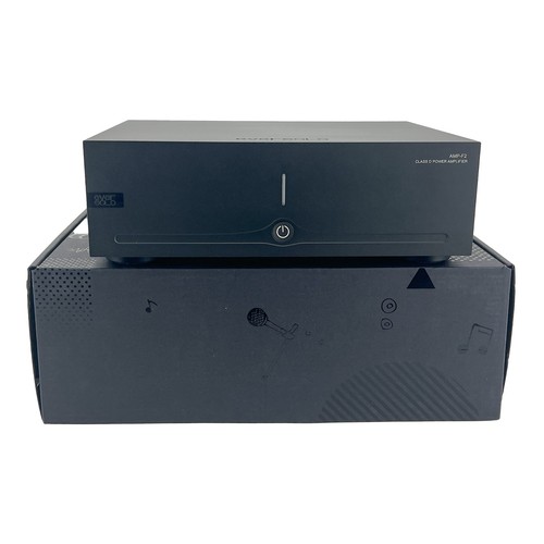 Eversolo amp power - amp-f2,