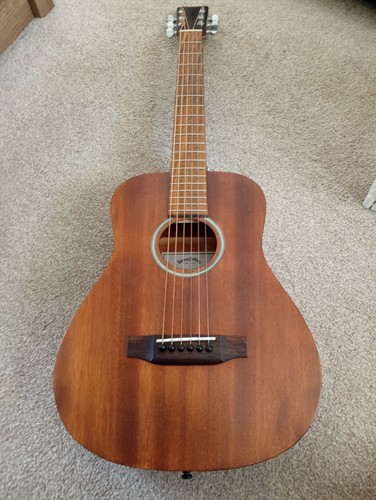 Sigma tm15 travel - travel, acoustic