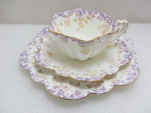 Antique wileman empire - &, co,