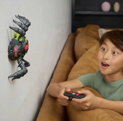 Hex bots wall - bots,