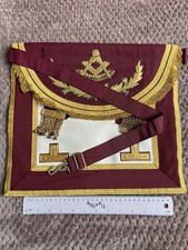 Vintage Masonic Freemasonry