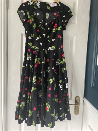 Belle poque black cherry - belle,