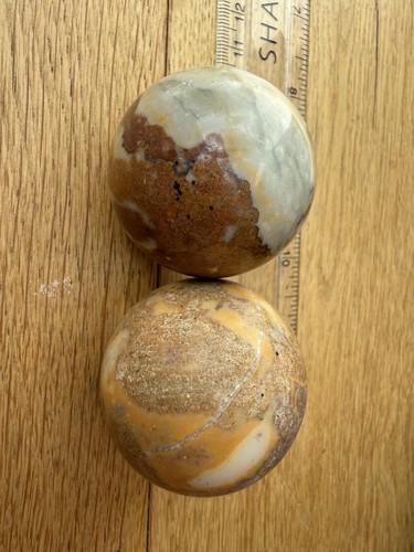 Round spherical decorative - x,