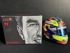 Sergio Perez Season 2021 Red