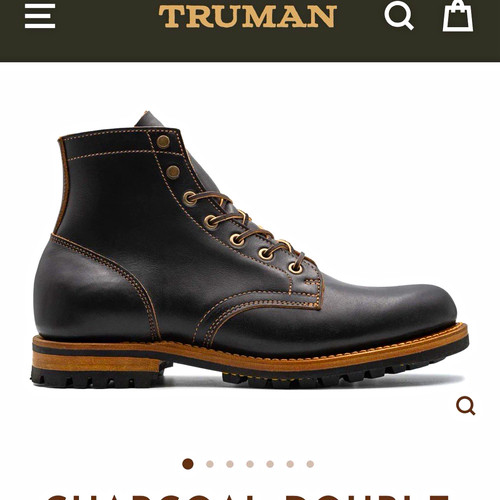 Truman boot men s - boot, men’s