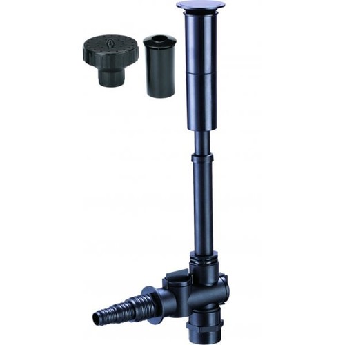 Jebao fish pond - pond, pump