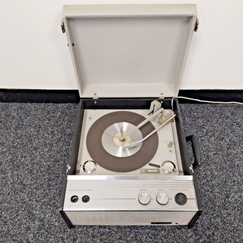 Philips vintage ng5159 speed - philips,