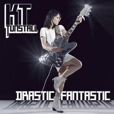 Tunstall drastic fantastic - kt,
