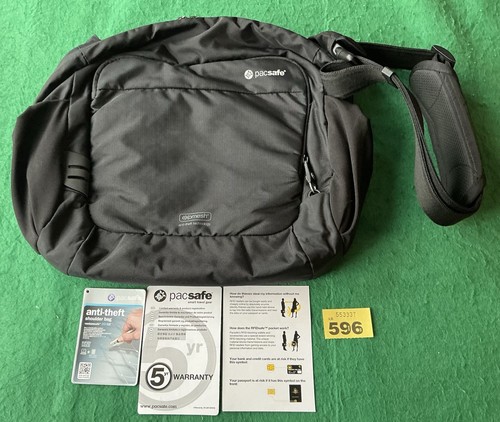 Pacsafe venturesafe 350 gii - 350,