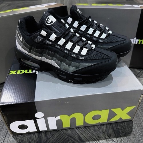 Nike air max black - nike,