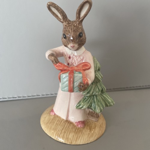 Royal doulton bunnykins - royal,