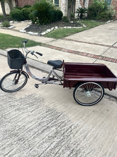 New wheel multifunction - 3-wheel,