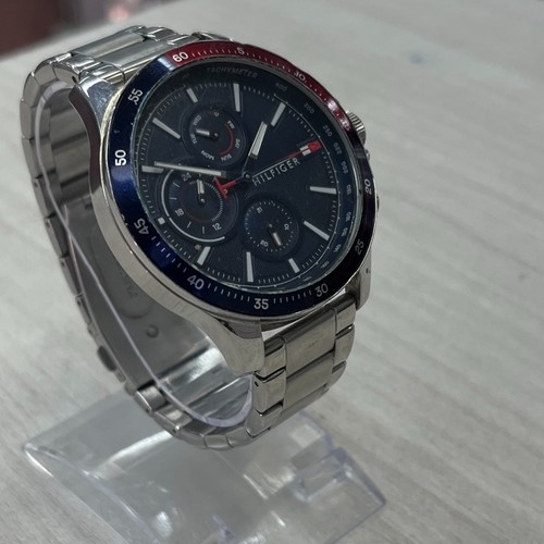 Hilfiger gents watch - hilfiger,